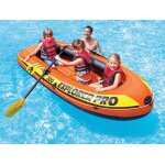 Bateau gonflable set explorer pro 300