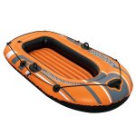 Bateau pneumatique kondor 1000 - dimensions 155x93cm - hauteur de 30cm