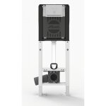 Bti - support autoportant virtuo mix en 2 parties nicoll wbsa2r