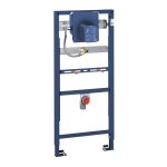 B�ti support rapid sl pour urinoir (38786001)