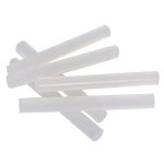 Btons de colle - Ø11 x 100 mm - 6 pcs