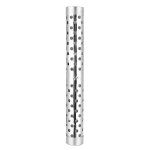 Batonnet d'eau alcaline, ioniseur, hydrogene, mineraux, baguette, purificateur d'eau, filtre (n 3) Batonnet d'eau alcaline, ioniseur, hydrogene, mineraux, baguette, purificateur d'eau, filtre (n 3)
