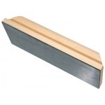 Batte de carreleur - semelle caoutchouc - 32 x 12, 5 cm taliaplast