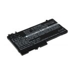 Batterie 11. 1v 3. 4ah lipo ryxxh pour dell latitude 12 5000