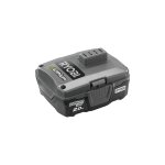 Batterie ryobi 12v lithium 2. 0 ah rb12l20