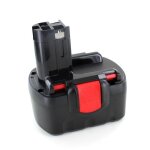 Batterie 14, 4v 3ah nimh compatible bosch type opack