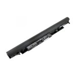 Batterie 14. 6v 2. 4ah li - ion jc04 pour hp pavilion 17 - bs002tx