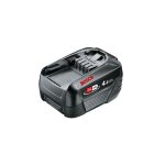 Batterie 18v 4, 0ah bosch - 1600a011t8