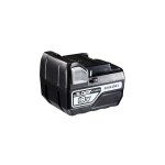 Batterie 18v 5ah bsl1850c 378683 - hikoki