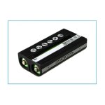 Batterie 2. 4v 0. 7ah ni - mh pour sony mdr - if245rk
