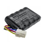 Batterie 20v 2. 5ah li - ion wa3230 pour tondeuse worx landroid s700i