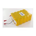 Batterie 24v 4. 5ah pour secateur pellenc pe20 pe30