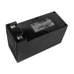Batterie 25. 2v 6. 9ah li - ion pour tondeuse alpina ar2 1200