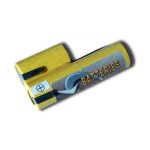 Batterie 3. 6v 1. 9ah pour coupe bordure bosch 2607335002