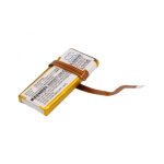 Batterie 3. 7v 0. 45ah lipo pour apple ipod classic 6th gen a1238