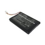 Batterie 3. 7v 0. 75ah li - ion pour garmin nuvi 40