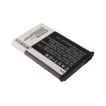 Batterie 3. 7v 1. 05ah li - ion pour siemens gigaset sl910