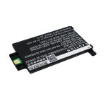 Batterie 3. 7v 1. 6ah li - ion pour amazon kindle paperwhite 2013