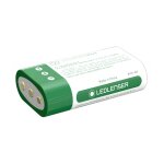 Batterie 7. 4v 4. 8ah li - ion 2x 21700 pour lampe h15r core led lenser Batterie 7. 4v 4. 8ah li - ion 2x 21700 pour lampe h15r core led lenser