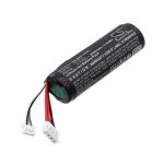 Batterie 3. 7v li - ion d181a pour imprimante epson wf100