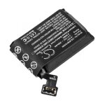Batterie 3. 81v 260mah lipo a1847 pour apple watch series 3