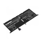Batterie 7. 6v 5. 5ah lipo dgv24 pour dell inspiron 13 - 5390