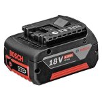 Batterie bosch gba 18 v 4, 0 ah