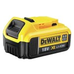 Batterie dewalt dcb182 li - ion 18 v 4, 0 ah