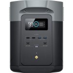 Batterie ecoflow delta 2 max 2048 wh