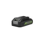 Batterie greenworks 24v 2, 0ah lithium - ion - g24b2