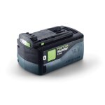 Batterie haute puissance bp 18 li 5, 0 hp - asi 578519 - festool