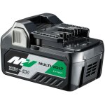 Batterie hikoki bsl36a18 multivolt 18v 5. 0ah / 36v 2. 5ah Batterie hikoki bsl36a18 multivolt 18v 5. 0ah / 36v 2. 5ah