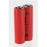 Batterie interne pour tondeuse moser arco / ermila genius