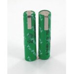 Batterie interne pour tondeuse remington pg - 350