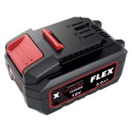 Batterie li - ion 18v 5. 0ah - flex - 532733