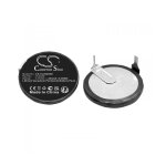 Batterie li - ion 3v rechargeable vl - 2020 cosses 90 pour bmw x3