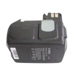 Batterie li - ion vhbw pour outils lectroniques hitachi ds 14dmr, ds 14dv, ds 14dva, ds 14dvb, ds 14dvb2, ...