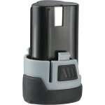 Batterie lithium 12 v 2, 0 ah workpro, sans effet memoire, compatible avec les produits workpro, pratique ...
