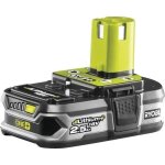 Batterie lithium 18v ryobi 2. 5ah rb18l25g, compatible gamme one +