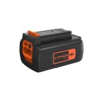 Batterie lithium - ion 36v 2. 5ah bl2536 black and decker