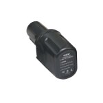 Batterie ni - mh vhbw 3300mah (3. 6v) pour outils dewalt dc600 visseuse comme de9054, de9054 - xj.