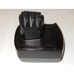Vhbw batterie compatible avec metabo bs 9. 6 impuls, bst 9. 6 impuls, bst 9. 6, bs 9. 6 outil �lectrique ...