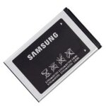 Batterie pile interne accu original samsung (1000mah) pour gt - e1130b