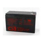 Batterie plomb 12v 34w csb hr1234w Batterie plomb 12v 34w csb hr1234w