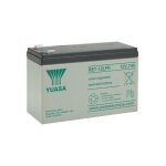 Batterie plomb 12v 7ah re7 - 12lfr yuasa