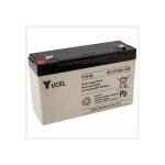 Batterie plomb 6v 12ah yuasa y12 - 6l Batterie plomb 6v 12ah yuasa y12 - 6l