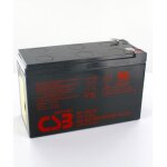 Batterie plomb csb 12v 7. 2ah gp1272 f2 Batterie plomb csb 12v 7. 2ah gp1272 f2
