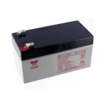 Batterie plomb yuasa 12v 1. 2ah np1. 2 - 12fr Batterie plomb yuasa 12v 1. 2ah np1. 2 - 12fr
