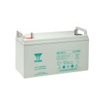 Batterie plomb yuasa 12v 100ah npl100 - 12fr