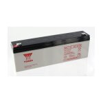 Batterie plomb yuasa 12v 2. 1ah np2. 1 - 12 Batterie plomb yuasa 12v 2. 1ah np2. 1 - 12